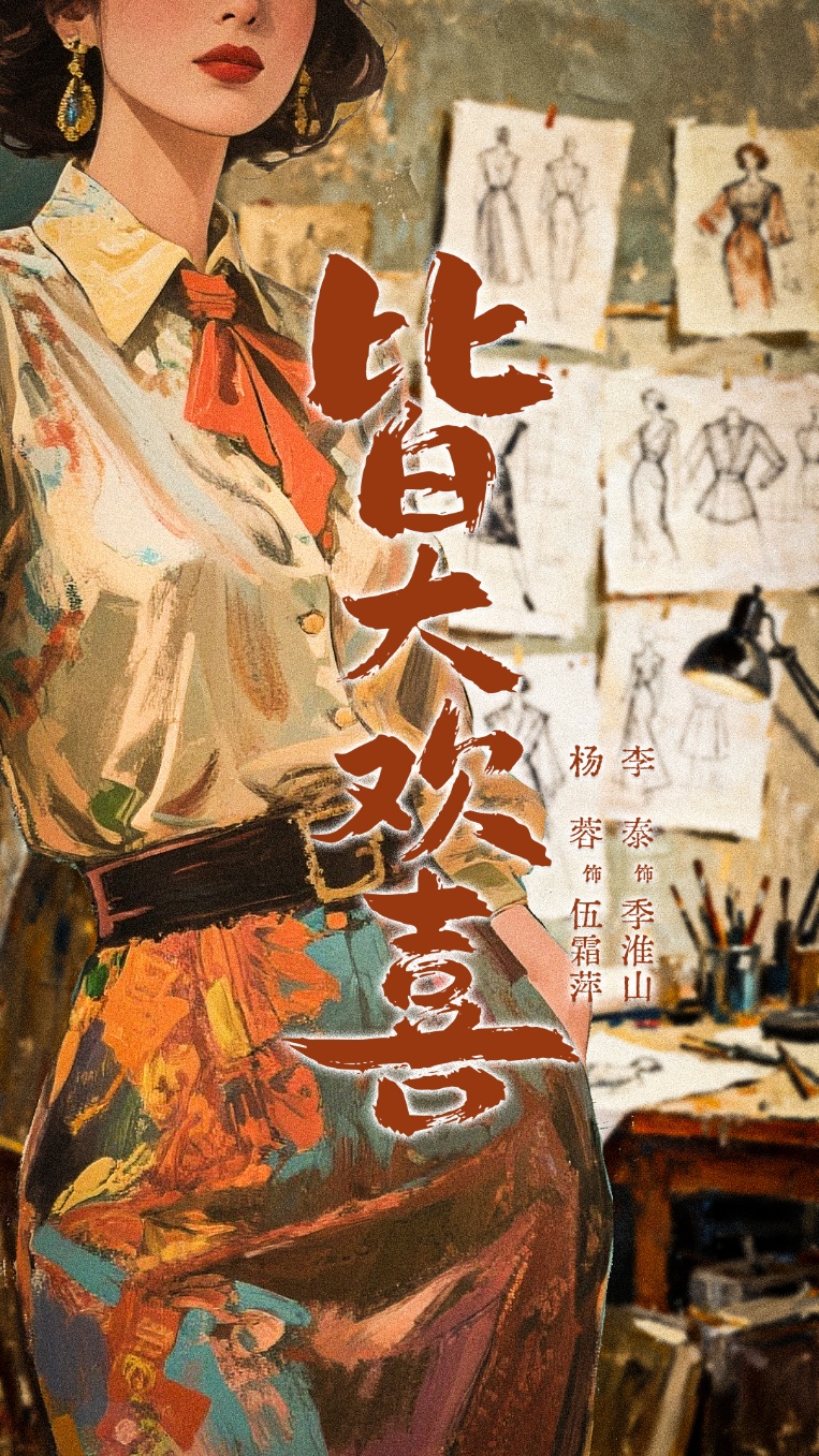 再回首恍然如梦