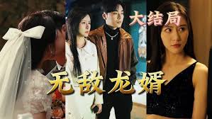 鬼手神医仙婿