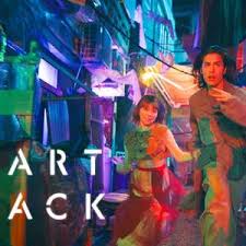 HEARTATTACK