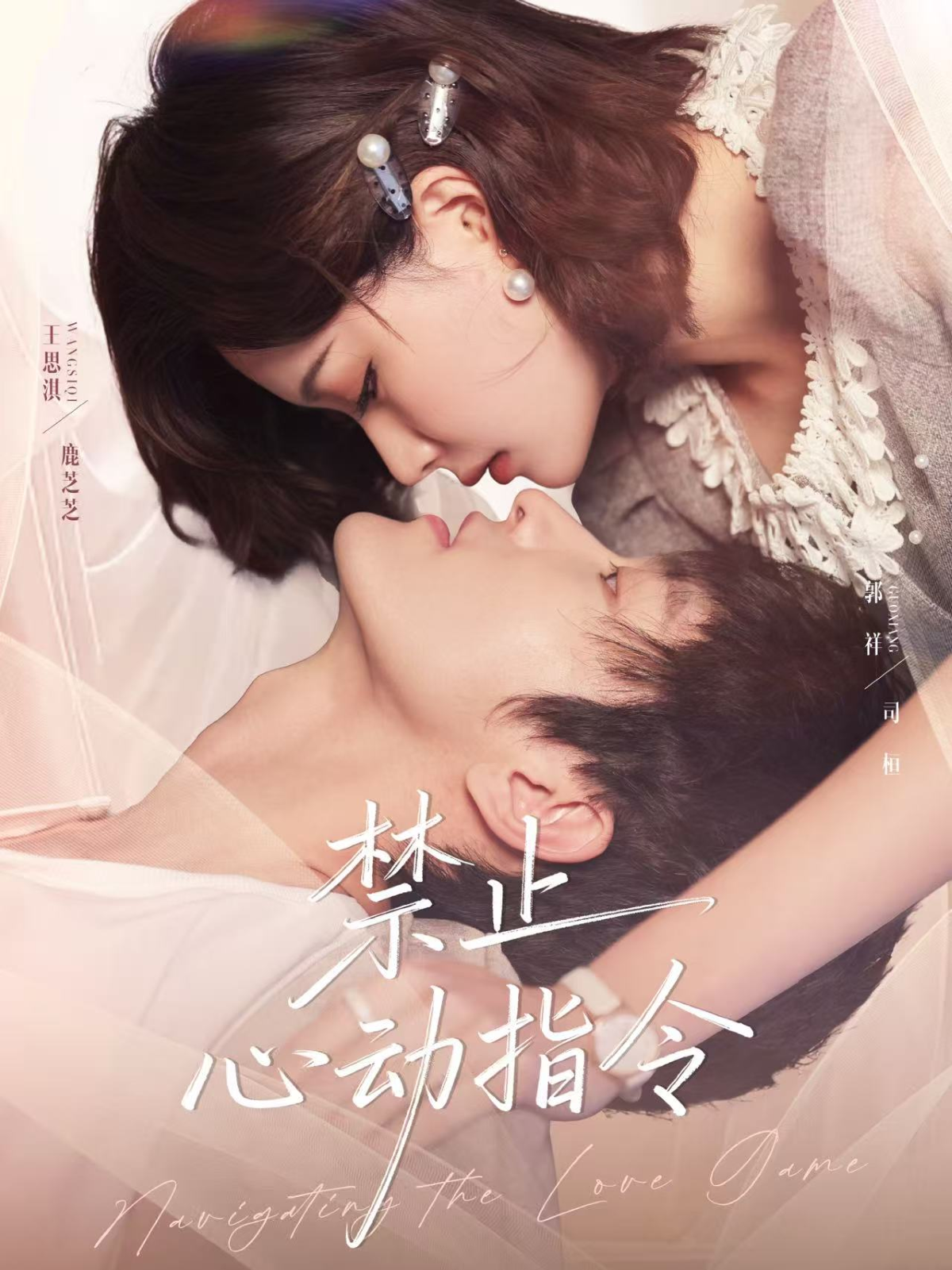 禁止心动指令