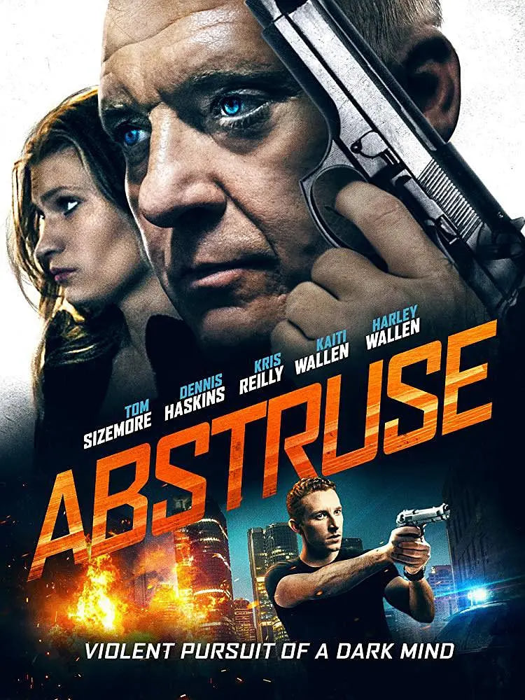 艰深Abstruse